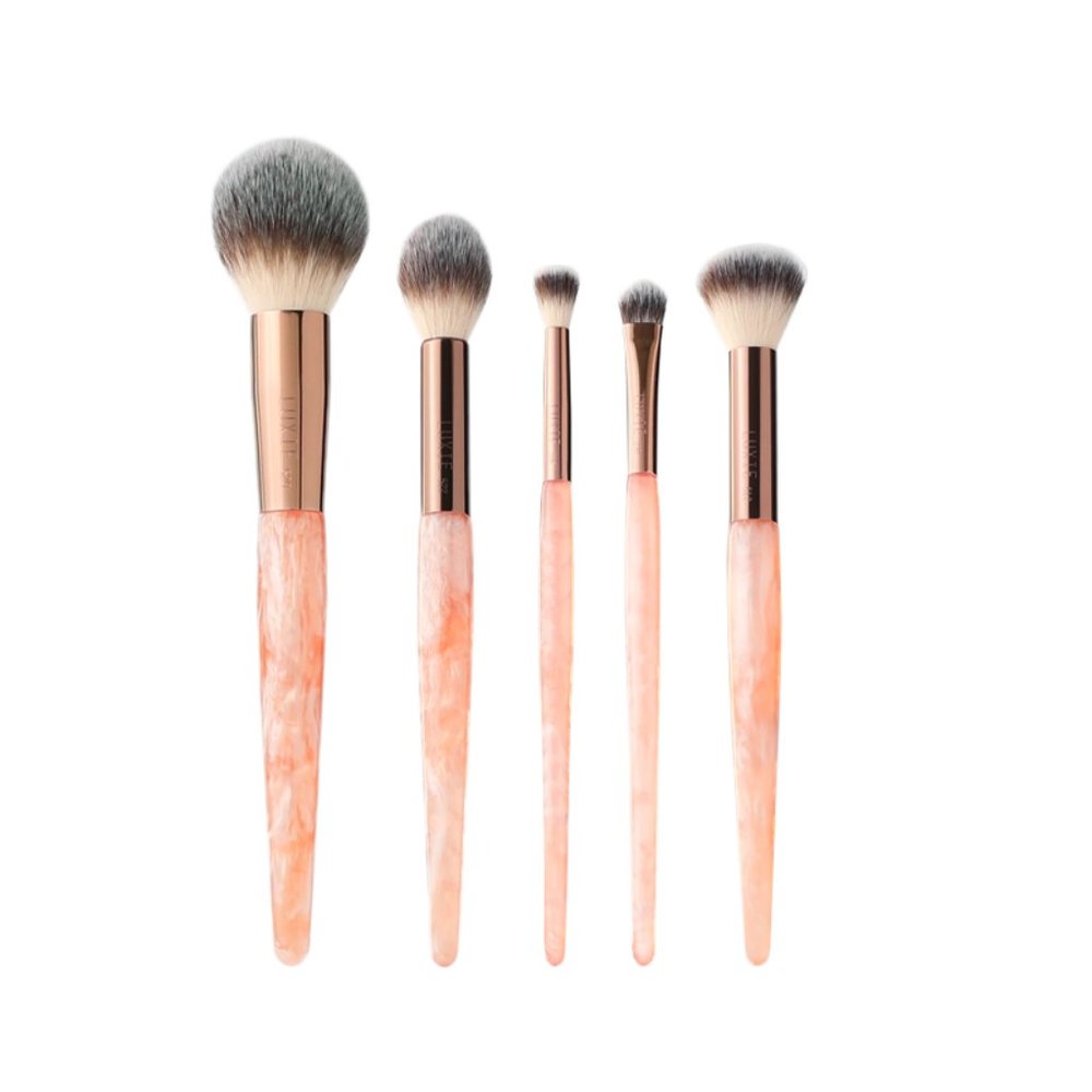 Luxie Glimmer Set